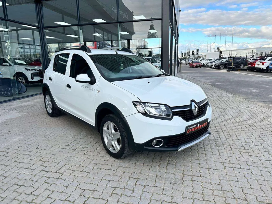 Renault Sandero 66kW turbo Dynamique - Image 1