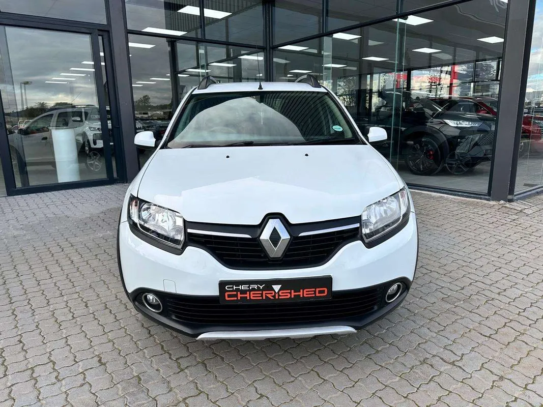 Renault Sandero 66kW turbo Dynamique - Image 2