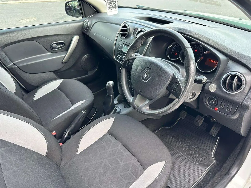 Renault Sandero 66kW turbo Dynamique - Image 11