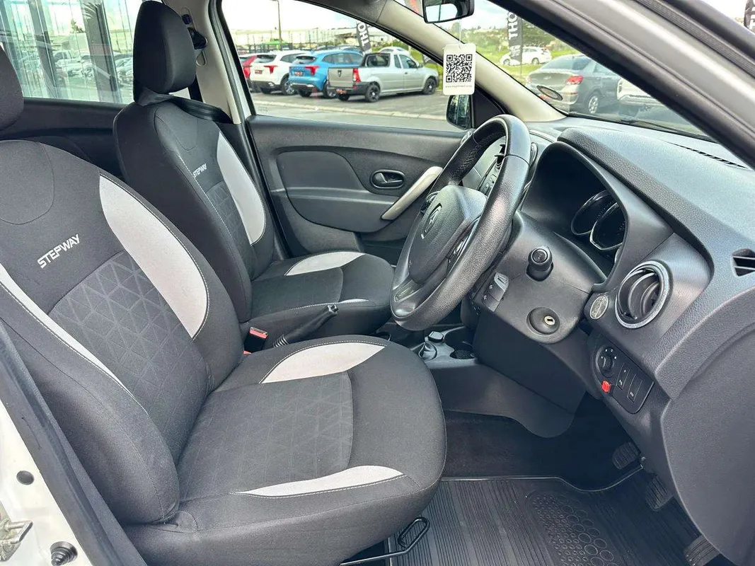 Renault Sandero 66kW turbo Dynamique - Image 13