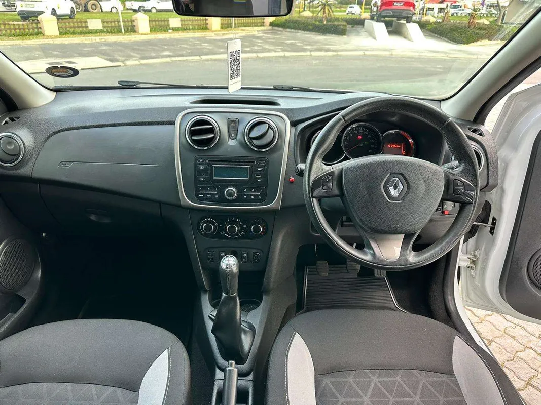 Renault Sandero 66kW turbo Dynamique - Image 16