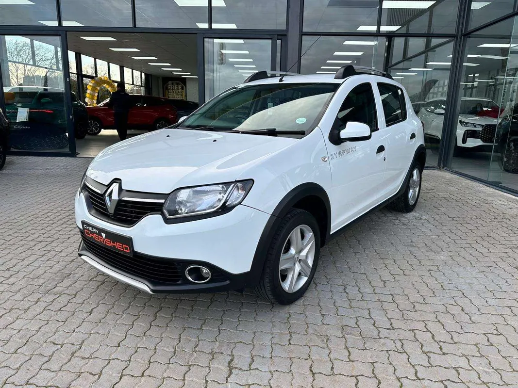 Renault Sandero 66kW turbo Dynamique - Image 3