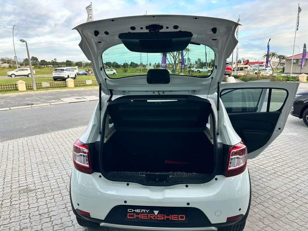 Renault Sandero 66kW turbo Dynamique - Image 7