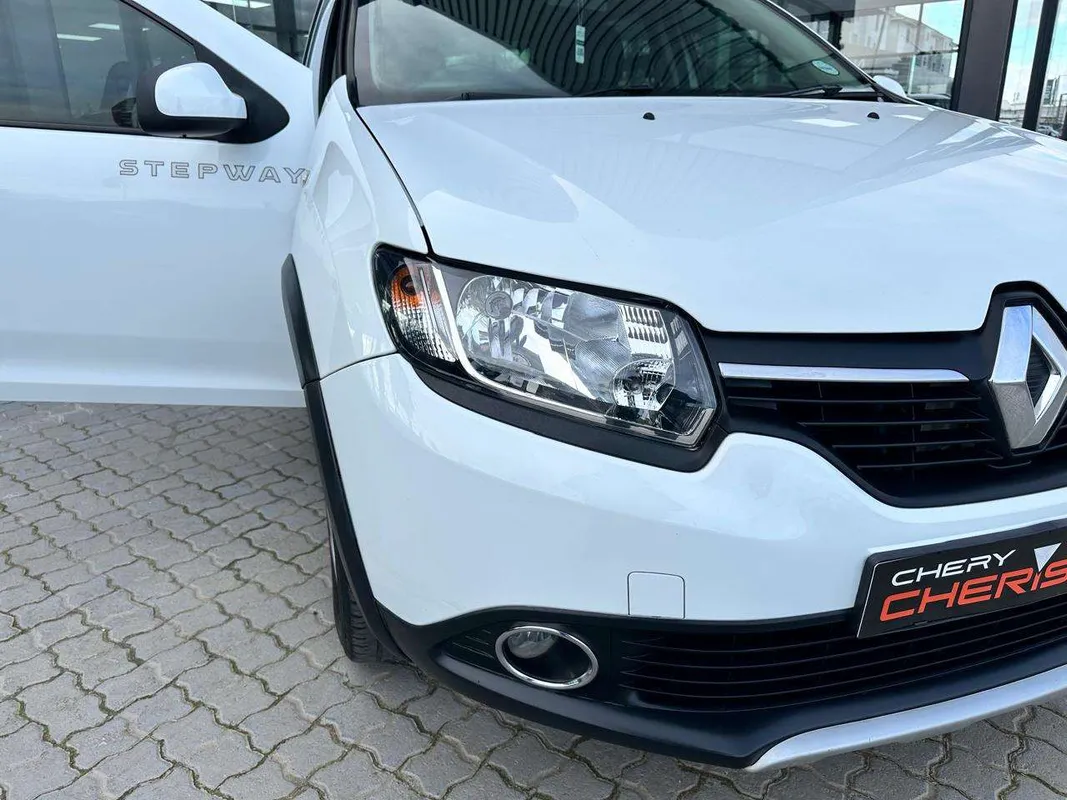 Renault Sandero 66kW turbo Dynamique - Image 10