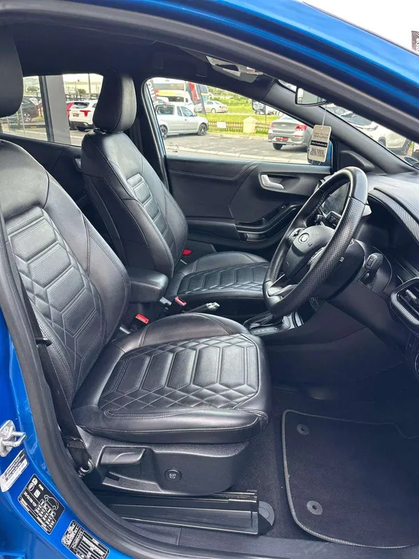 Ford Puma 1.0L EcoBoost ST-Line Vignale 7AT - Image 12