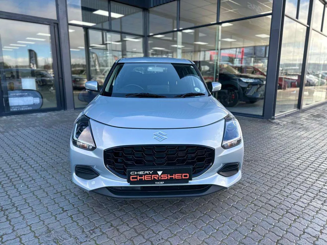 Suzuki Swift 1.2 GL+ MT - Image 2