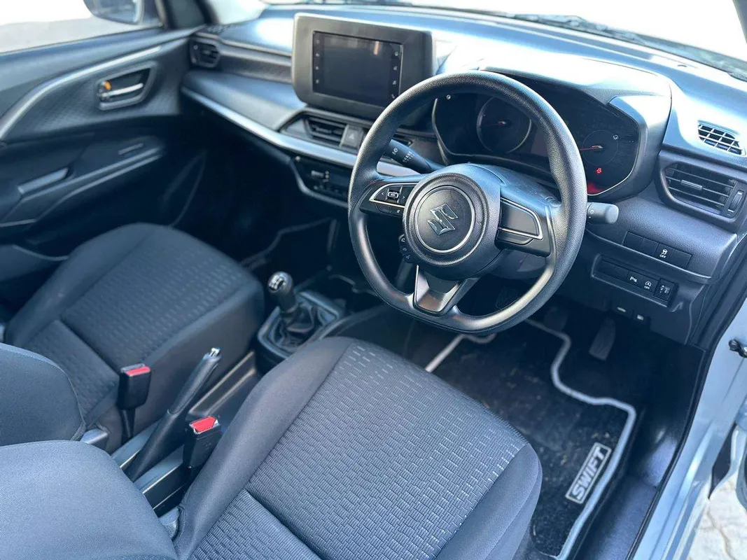 Suzuki Swift 1.2 GL+ MT - Image 11