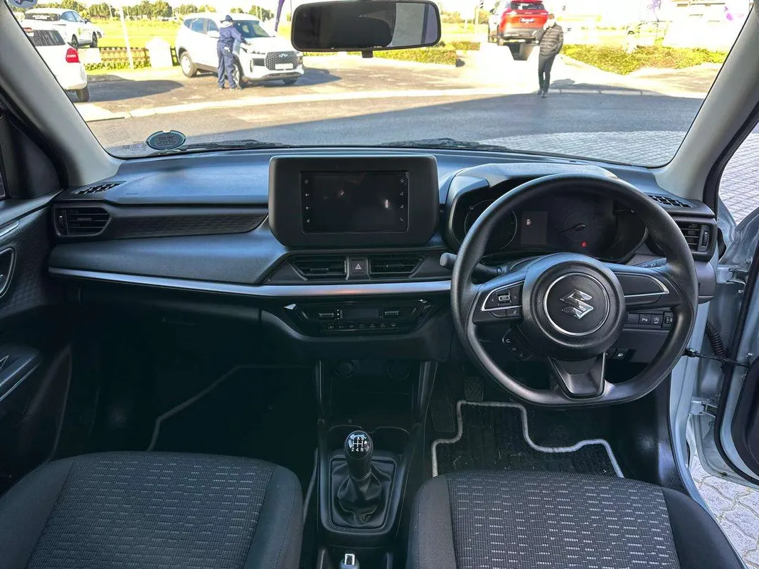 Suzuki Swift 1.2 GL+ MT - Image 16