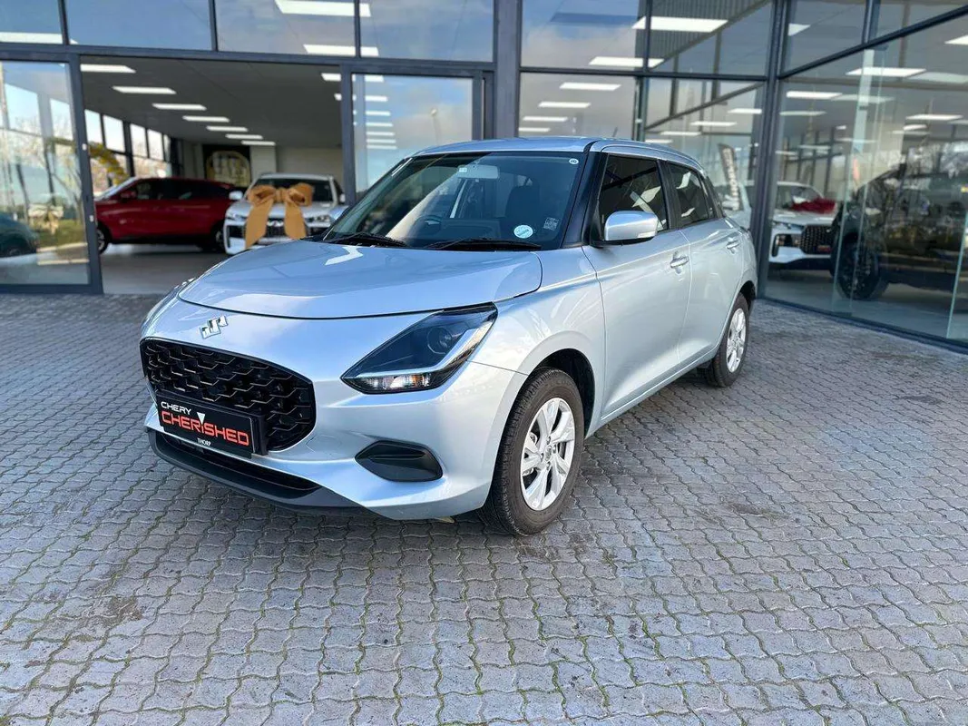 Suzuki Swift 1.2 GL+ MT - Image 3