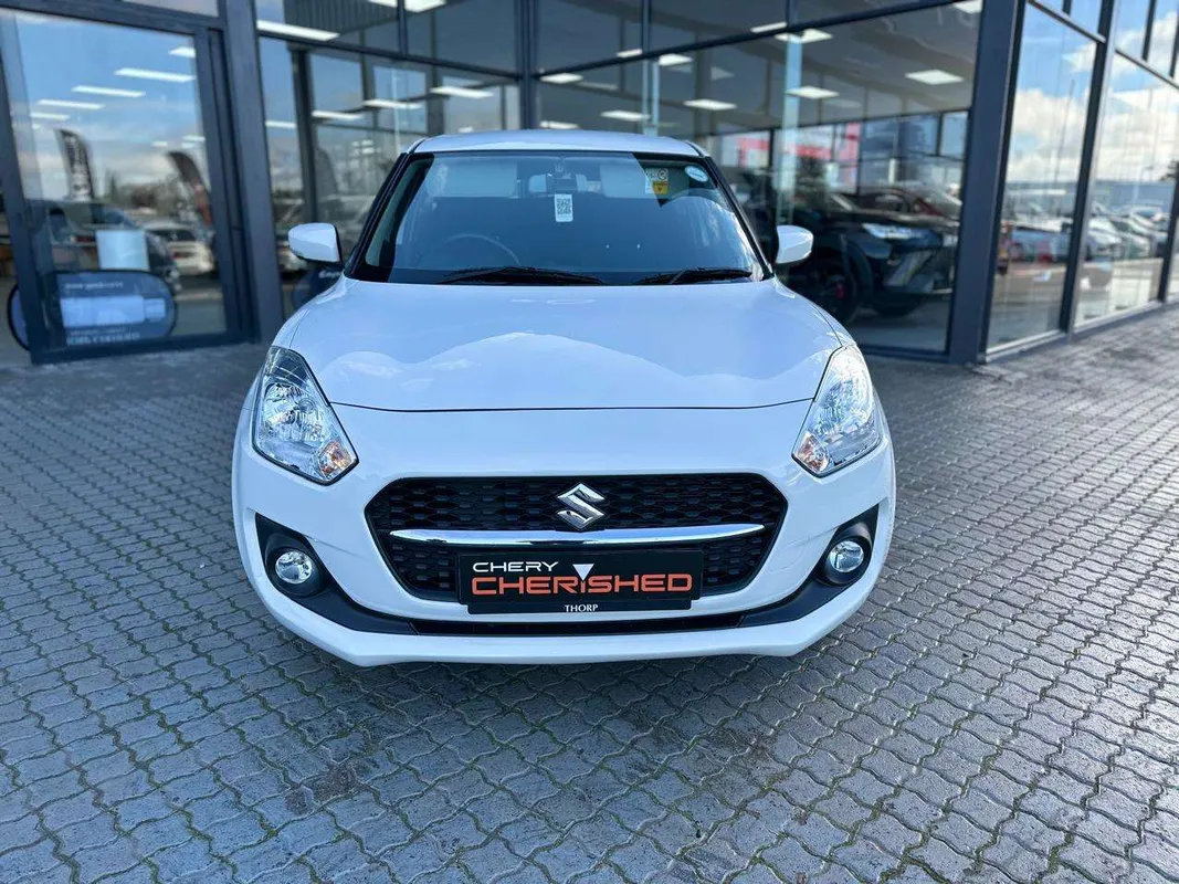 Suzuki Swift 1.2 GL - Image 2