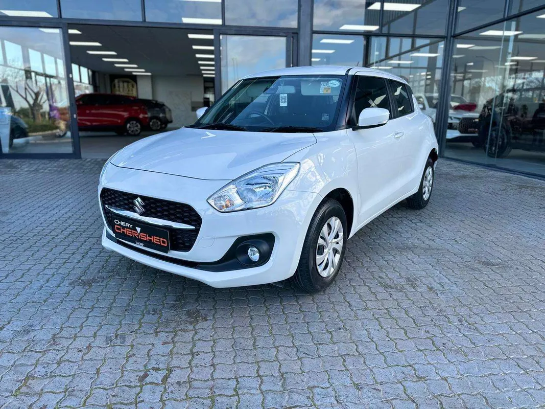 Suzuki Swift 1.2 GL - Image 3