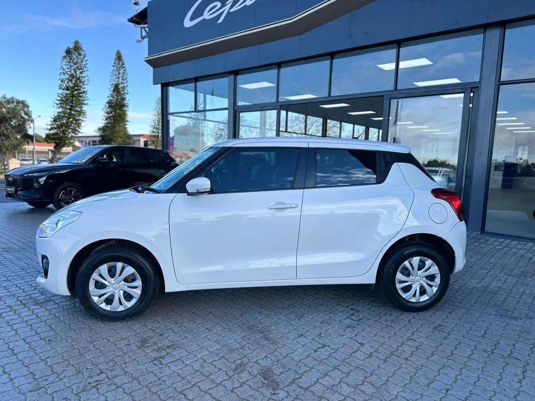 Suzuki Swift 1.2 GL - Image 4