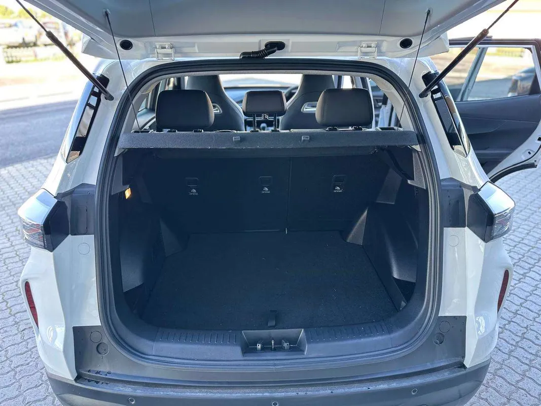 Chery Tiggo 4 Cross 1.5 LiT CVT - Image 10