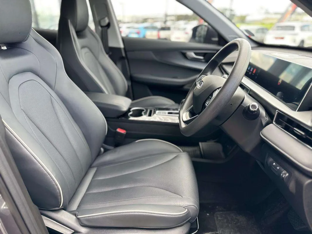 Chery Tiggo 4 Cross 1.5T ME DCT - Image 12