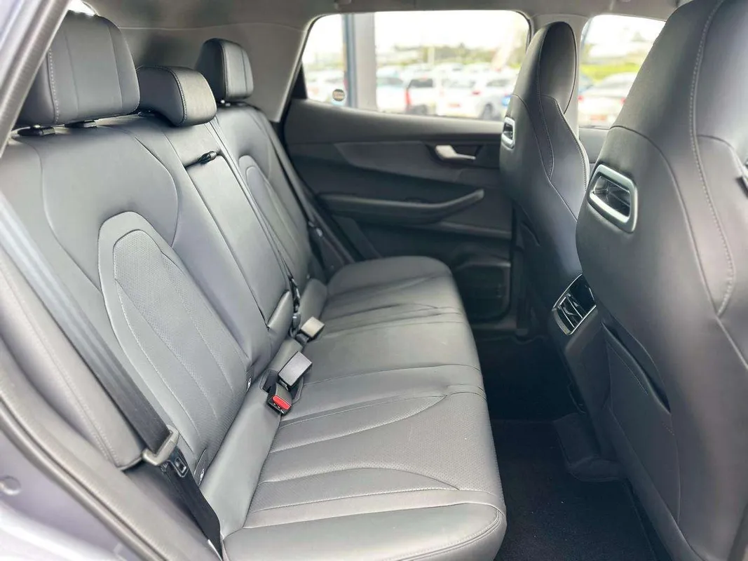 Chery Tiggo 4 Cross 1.5T ME DCT - Image 13