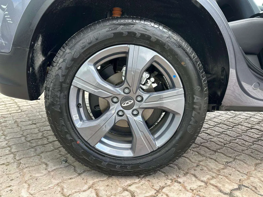 Chery Tiggo 4 Cross 1.5T ME DCT - Image 16
