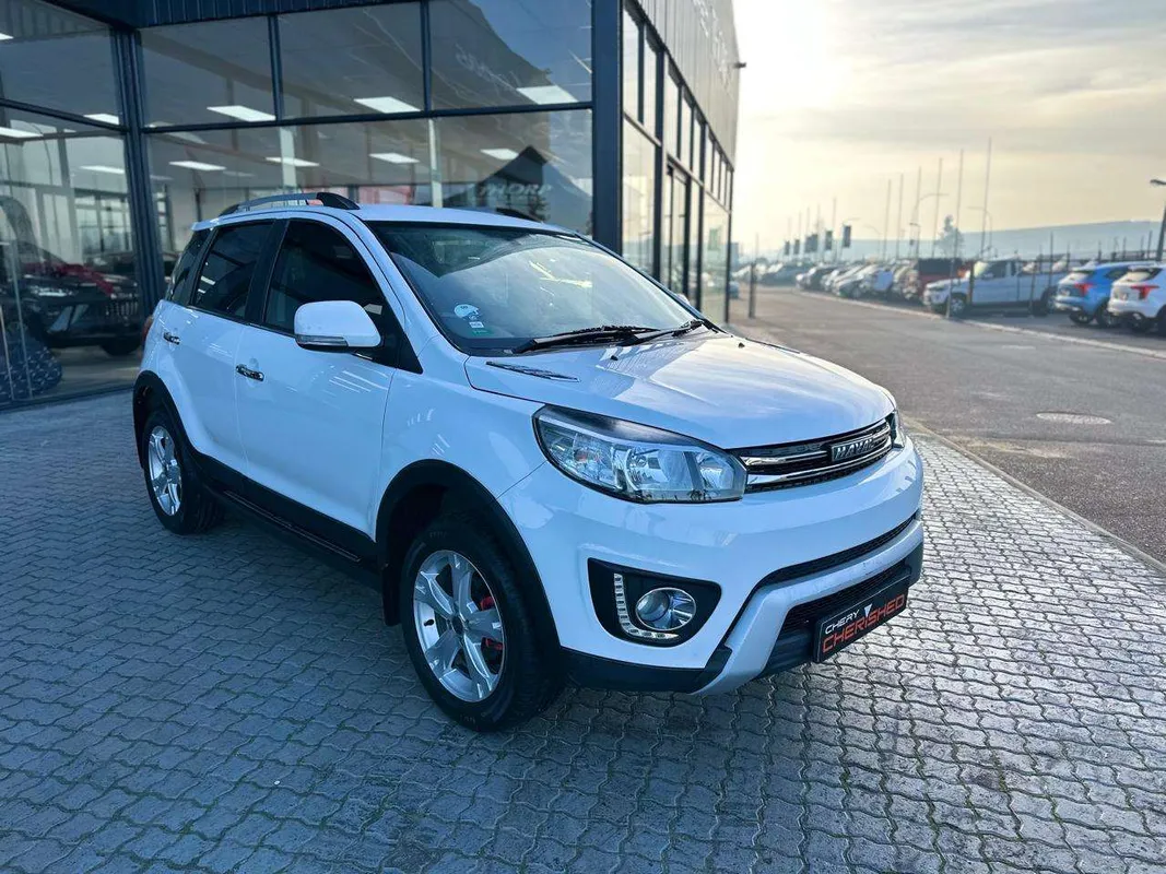 Haval H1 1.5 VVT