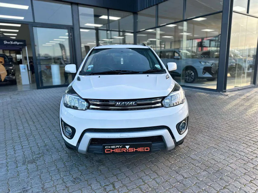 Haval H1 1.5 VVT - Image 2