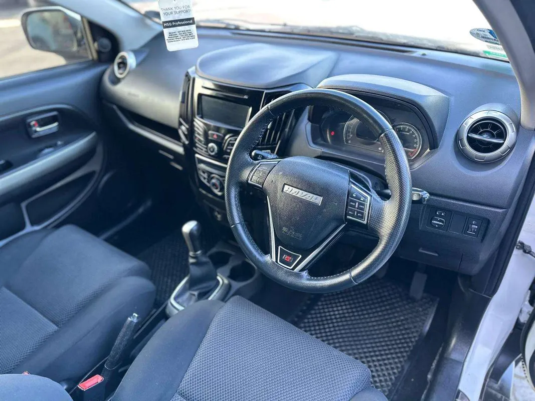 Haval H1 1.5 VVT - Image 11