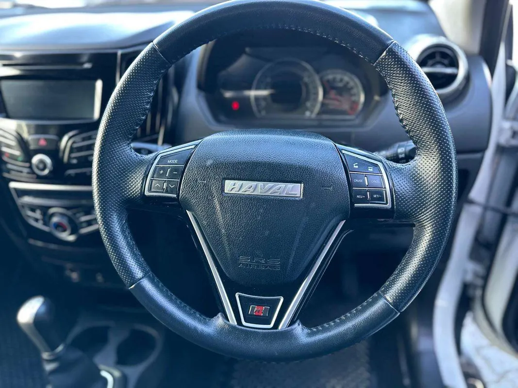 Haval H1 1.5 VVT - Image 14