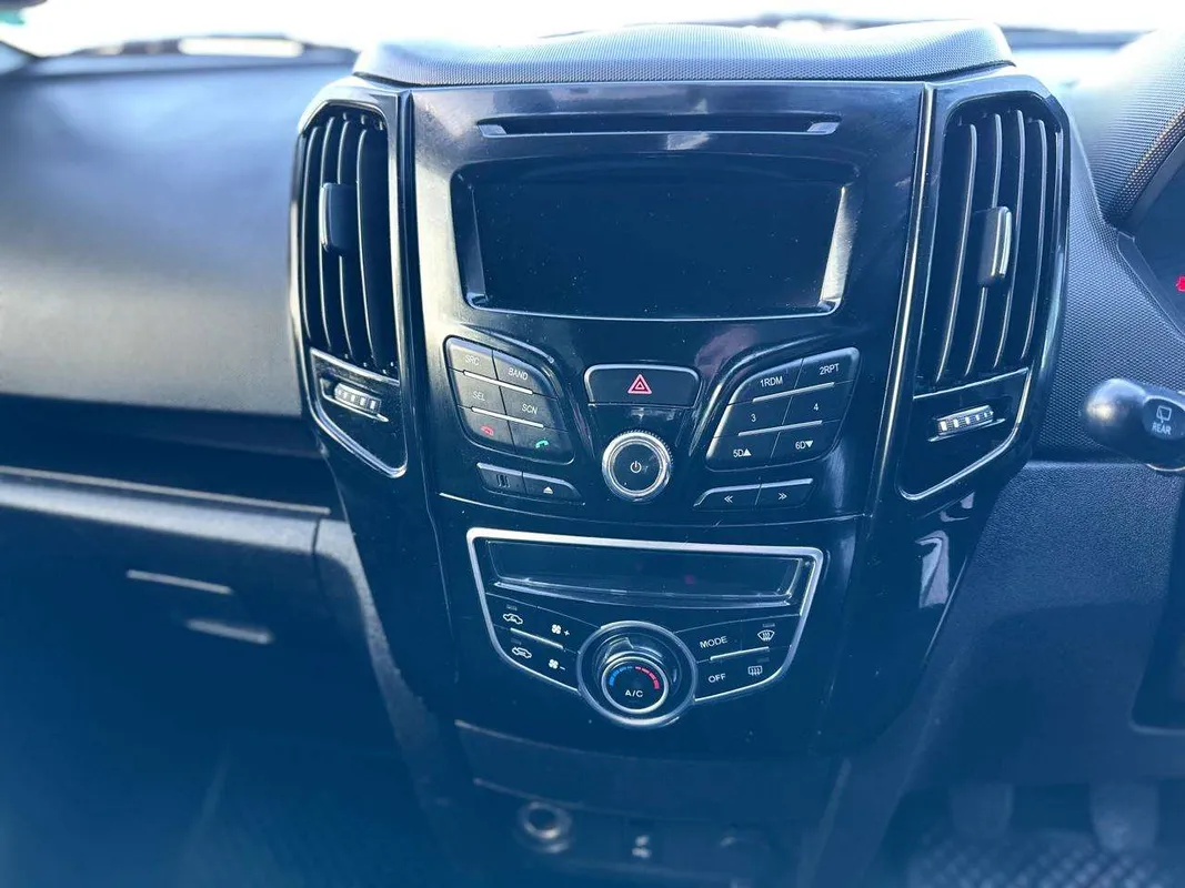 Haval H1 1.5 VVT - Image 15