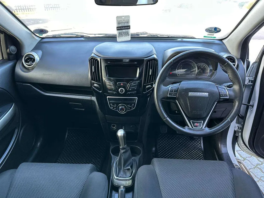 Haval H1 1.5 VVT - Image 16