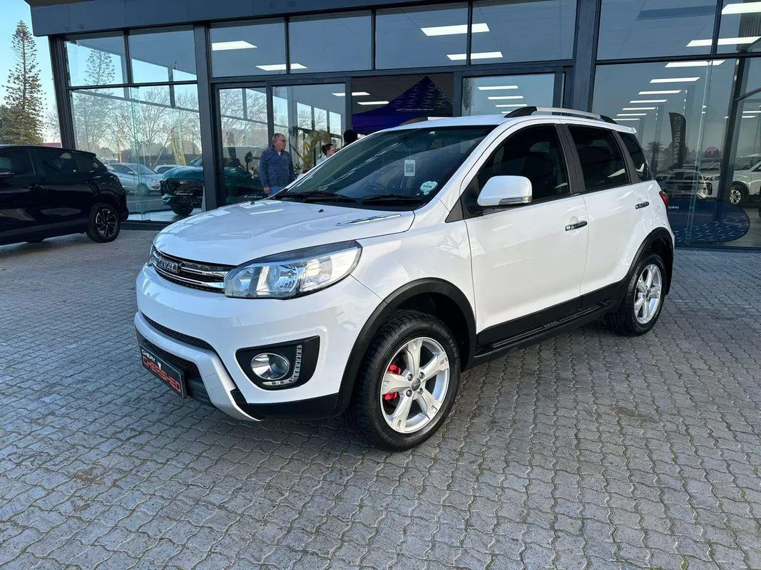 Haval H1 1.5 VVT - Image 3