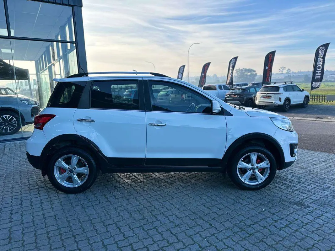 Haval H1 1.5 VVT - Image 4