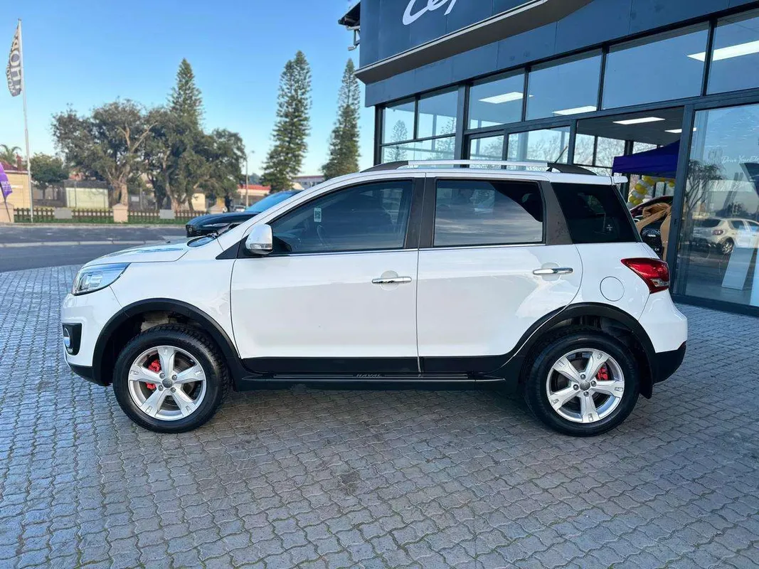 Haval H1 1.5 VVT - Image 5