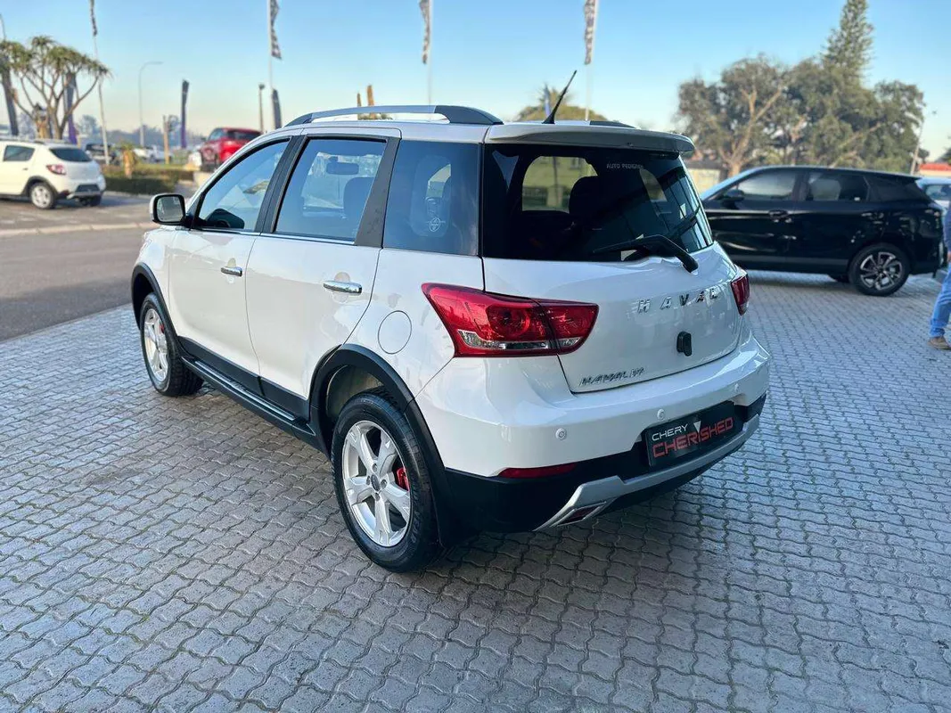 Haval H1 1.5 VVT - Image 6