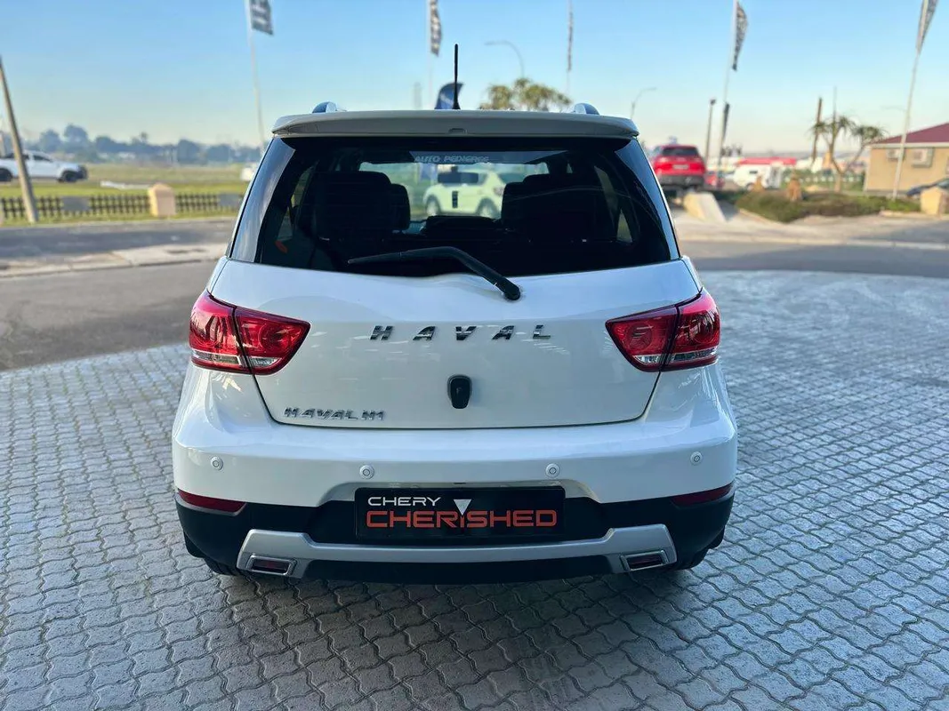 Haval H1 1.5 VVT - Image 7