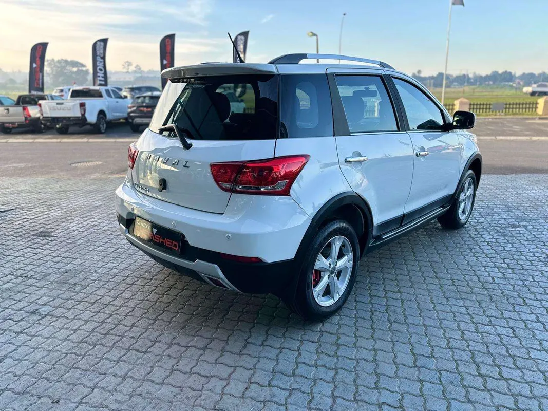 Haval H1 1.5 VVT - Image 8