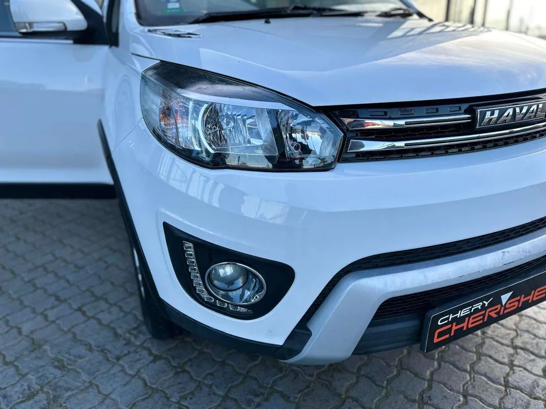 Haval H1 1.5 VVT - Image 9