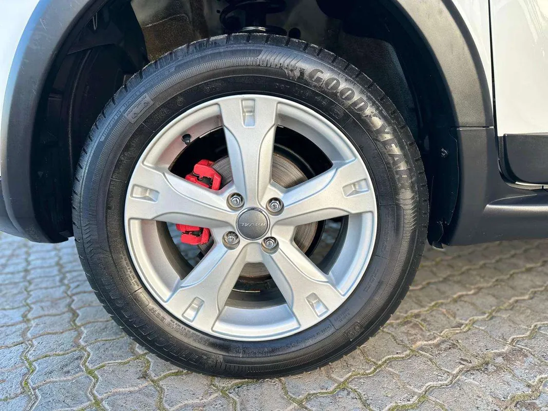Haval H1 1.5 VVT - Image 10