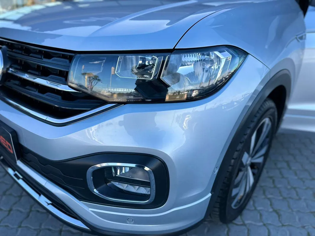 Volkswagen T-Cross 1.0 TSI Comfortline DSG 85kW - Image 12