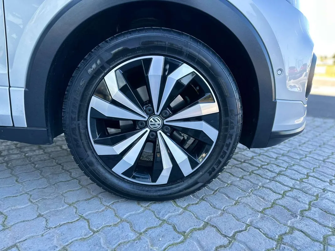 Volkswagen T-Cross 1.0 TSI Comfortline DSG 85kW - Image 10