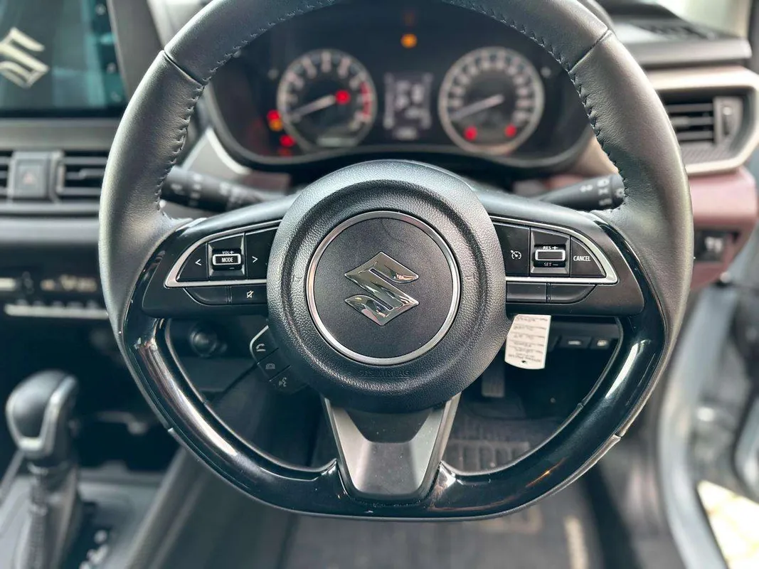 Suzuki Fronx 1.5 GL 4AT - Image 13