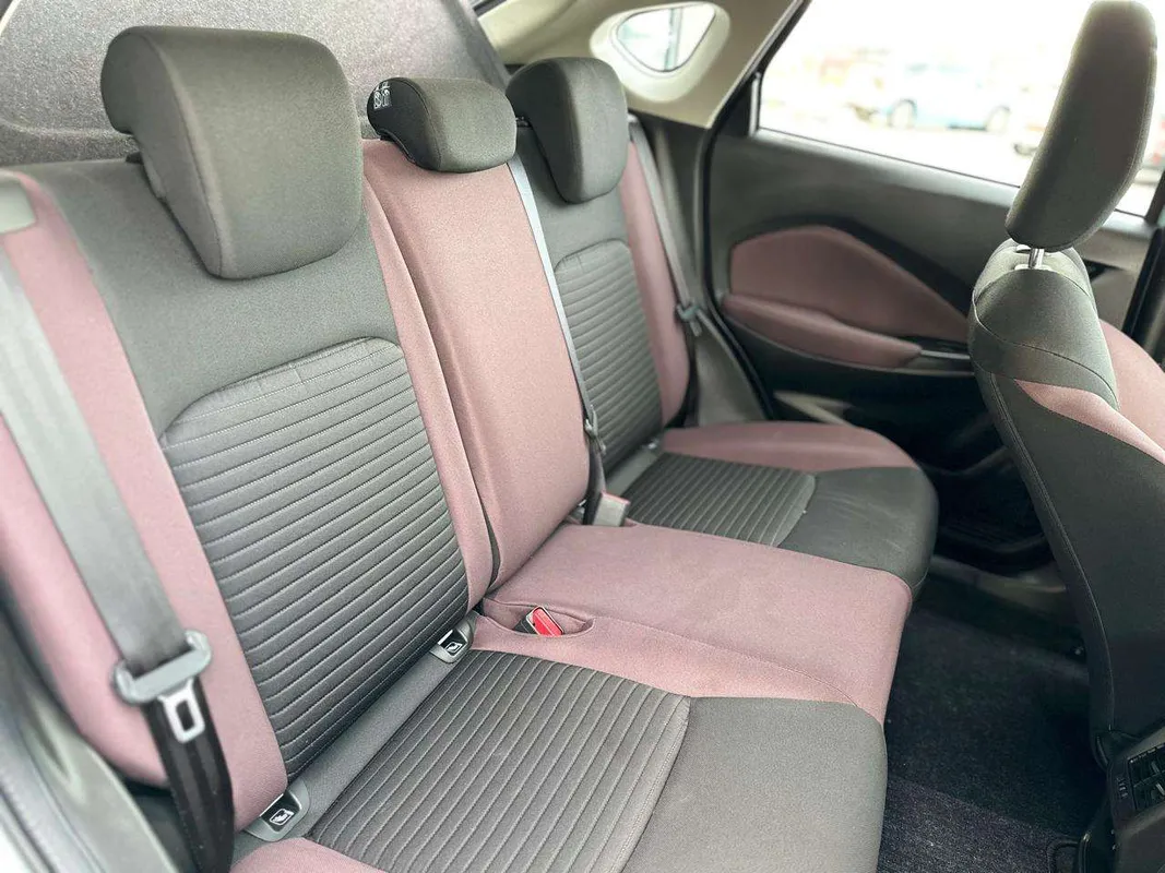 Suzuki Fronx 1.5 GL 4AT - Image 15
