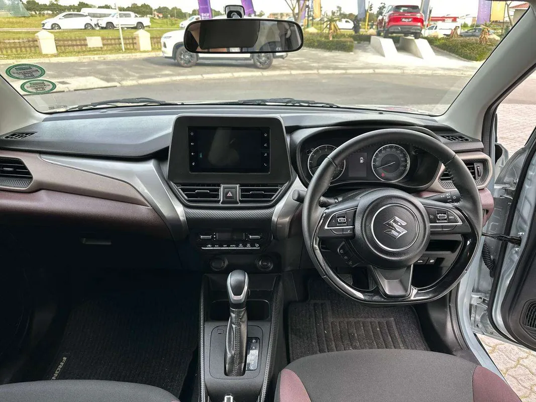 Suzuki Fronx 1.5 GL 4AT - Image 14