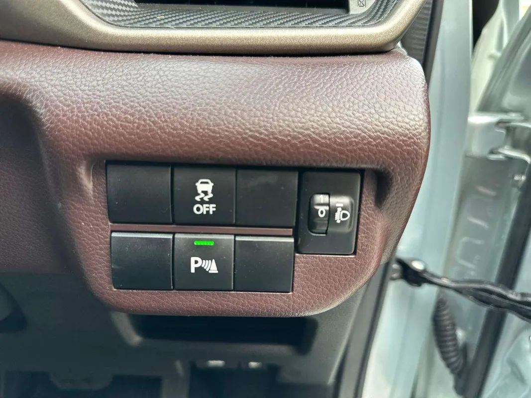 Suzuki Fronx 1.5 GL 4AT - Image 15