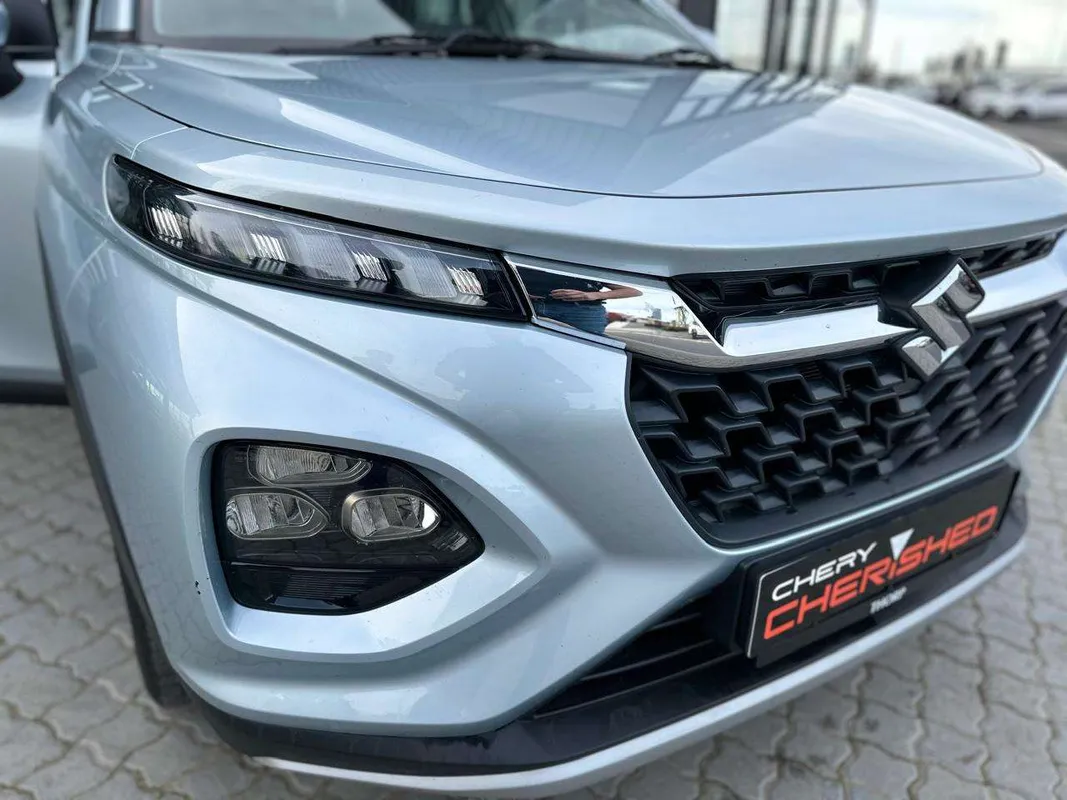 Suzuki Fronx 1.5 GL 4AT - Image 8