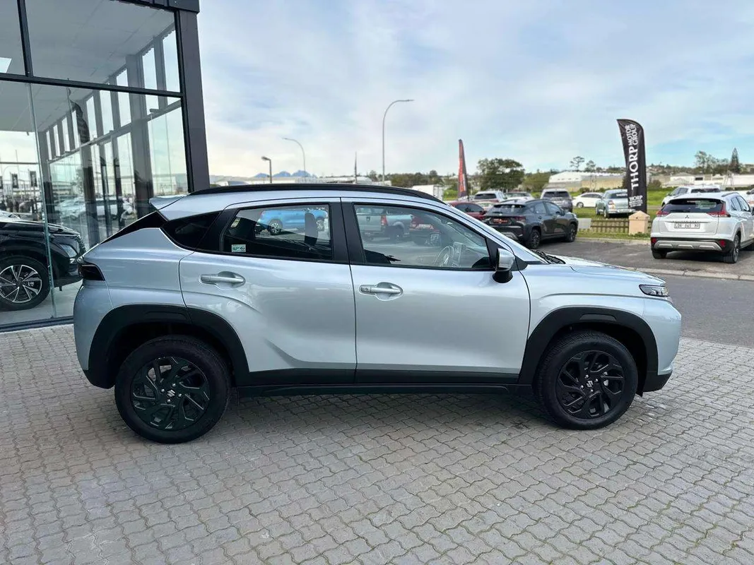 Suzuki Fronx 1.5 GL 4AT - Image 9