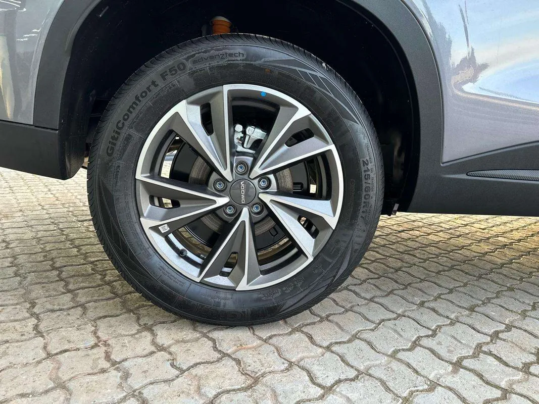 OMODA C5 1.5T Street + - Image 13