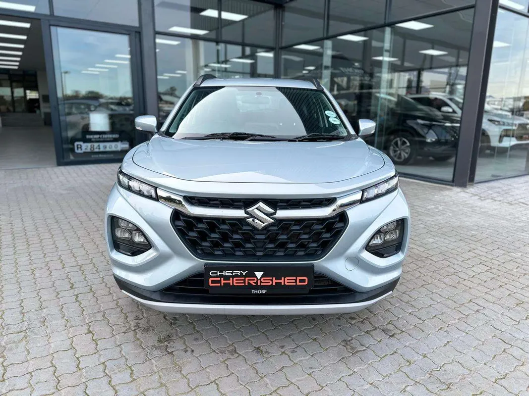 Suzuki Fronx 1.5 GL 4AT - Image 2