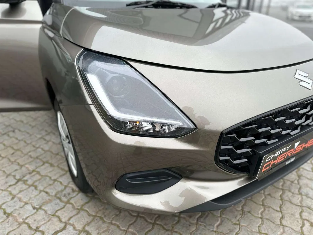 Suzuki Swift 1.2 GL MT - Image 8