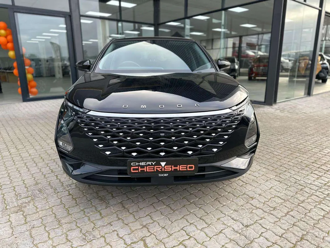 OMODA C5 1.5T Street + - Image 2