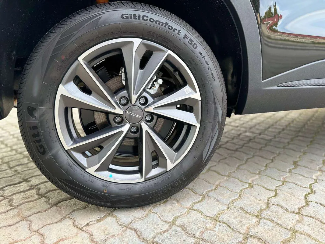 OMODA C5 1.5T Street + - Image 16