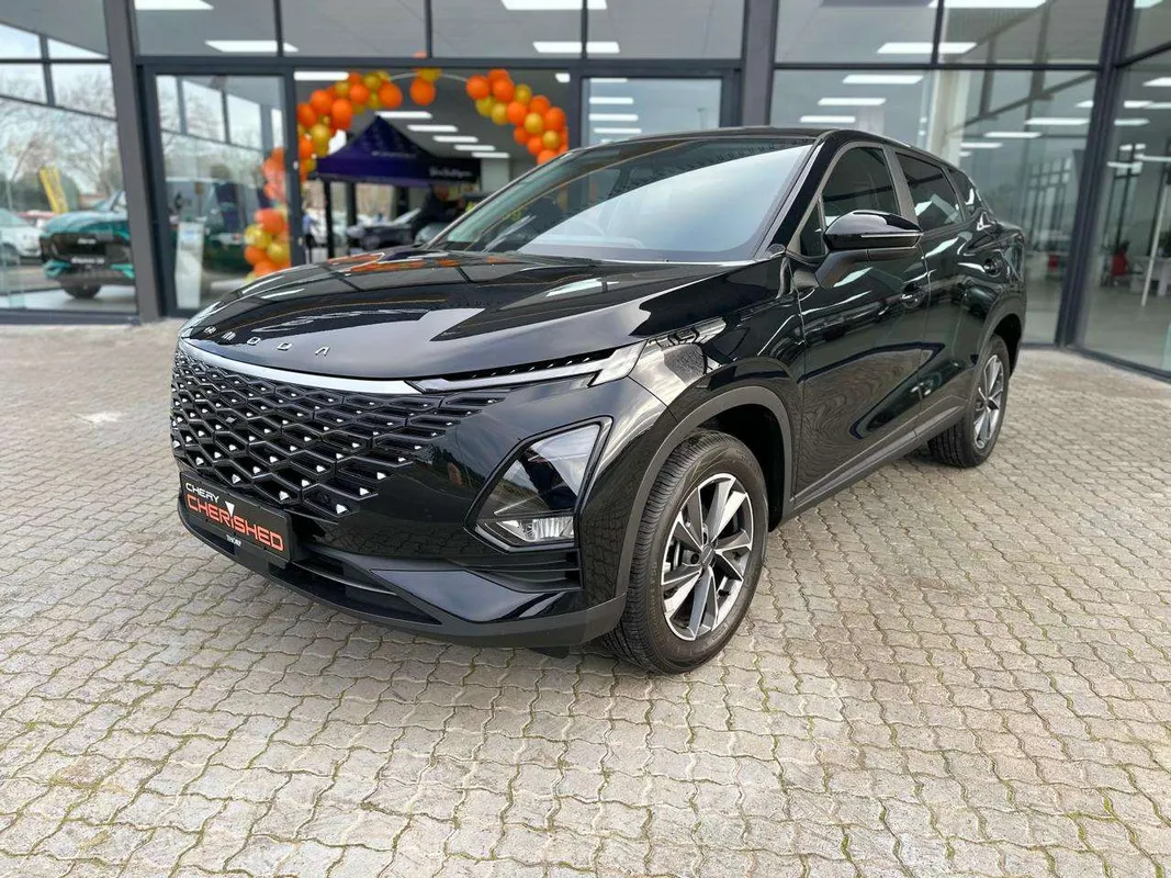 OMODA C5 1.5T Street + - Image 3