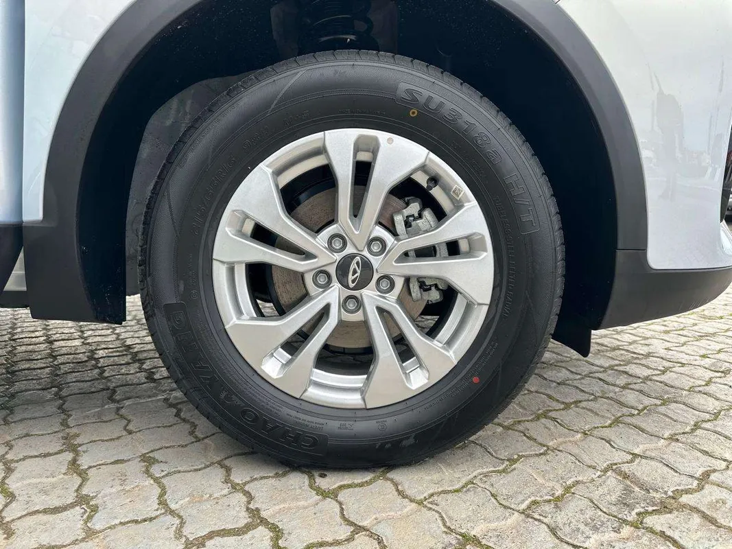Chery Tiggo 4 Cross 1.5 LiT CVT - Image 12