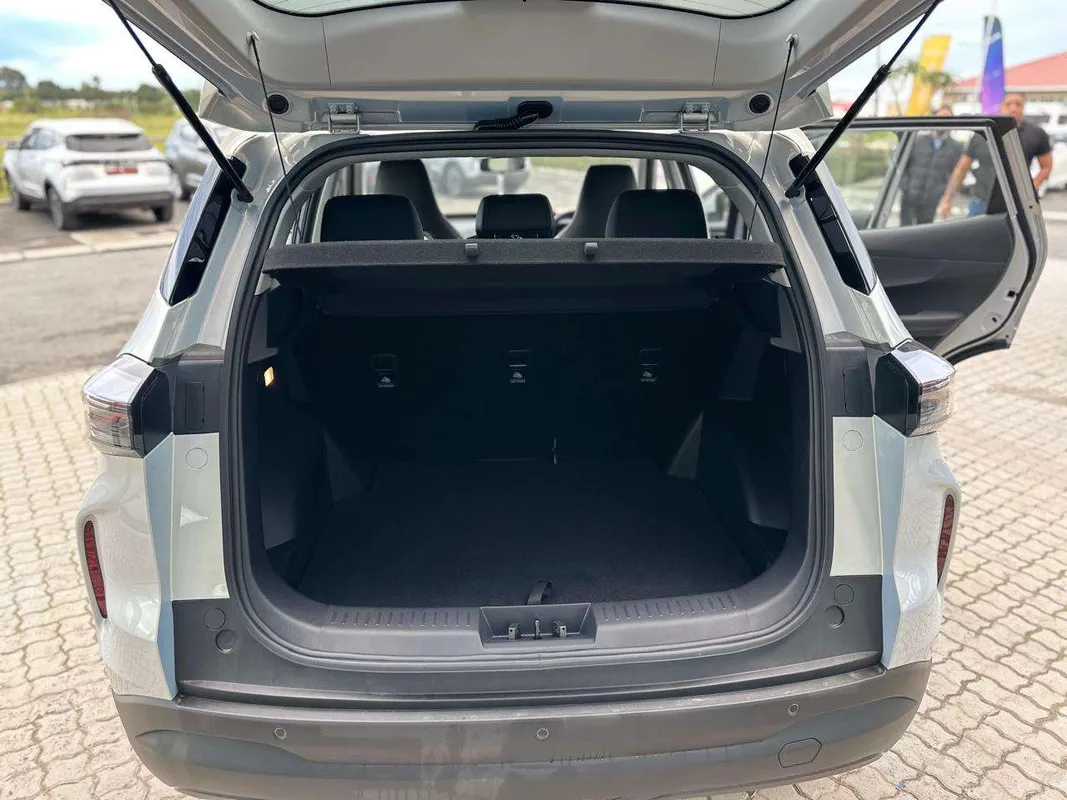 Chery Tiggo 4 Cross 1.5 LiT CVT - Image 6